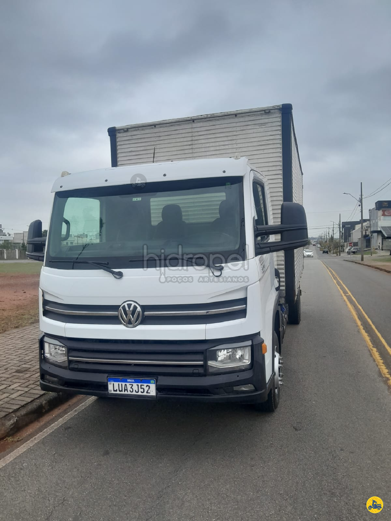 DELIVERY EXPRESS de Hidropel